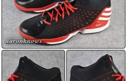 Adidas : une Rose 773 Light pour le printemps 2013