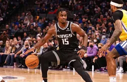 Davion Mitchell valide les premiers mouvements de l’intersaison des Kings