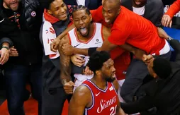 Les plus beaux moments de Game 7 récents en demi-finale de conférence