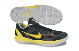 Nike : une Black Mamba 24 en préparation pour l’été 2013