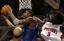 Happy Birthday | Le jour où Tracy McGrady a explosé les Pistons en playoffs… sous les yeux de LeBron James