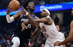 Mark Williams garde une dent contre les Lakers