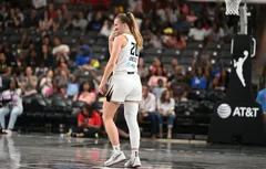 WNBA | Une soirée record pour Sabrina Ionescu
