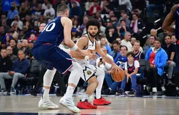 Un besoin de discipline pour les Nuggets