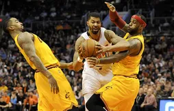 Markieff Morris confirme vouloir quitter Phoenix