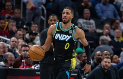 La soirée cauchemar de Tyrese Haliburton