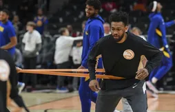 Direction Barcelone pour Jabari Parker !