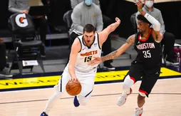 Un énorme Nikola Jokic offre leur première victoire aux Nuggets
