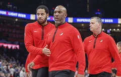 Chauncey Billups ne devrait pas revenir aux Blazers…
