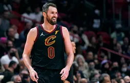 Love & Happiness : le bonheur retrouvé d’un ancien champion NBA