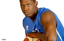 Equipe de France : Kevin Séraphin attendu le 3 août