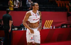 EuroBasket 2025 | La Pologne avec Jeremy Sochan… et Jordan Loyd ?