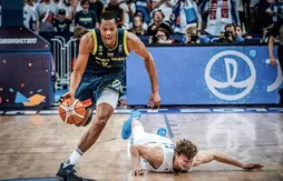 Anthony Randolph : “Je ne veux pas retourner en NBA pour m’asseoir sur le banc”