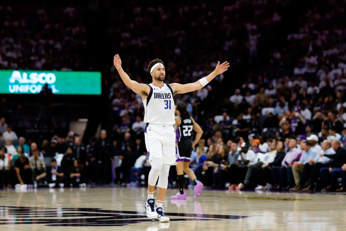 klay thompson
