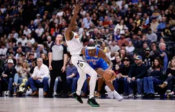 Le Thunder de Shai Gilgeous-Alexander dévore les Nuggets