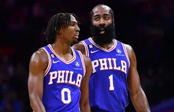 Les Sixers peuvent enfin tourner la page James Harden