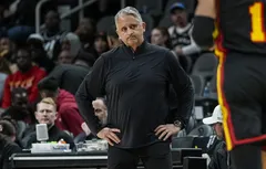 Project B recrute Igor Kokoskov pour encadrer ses joueurs