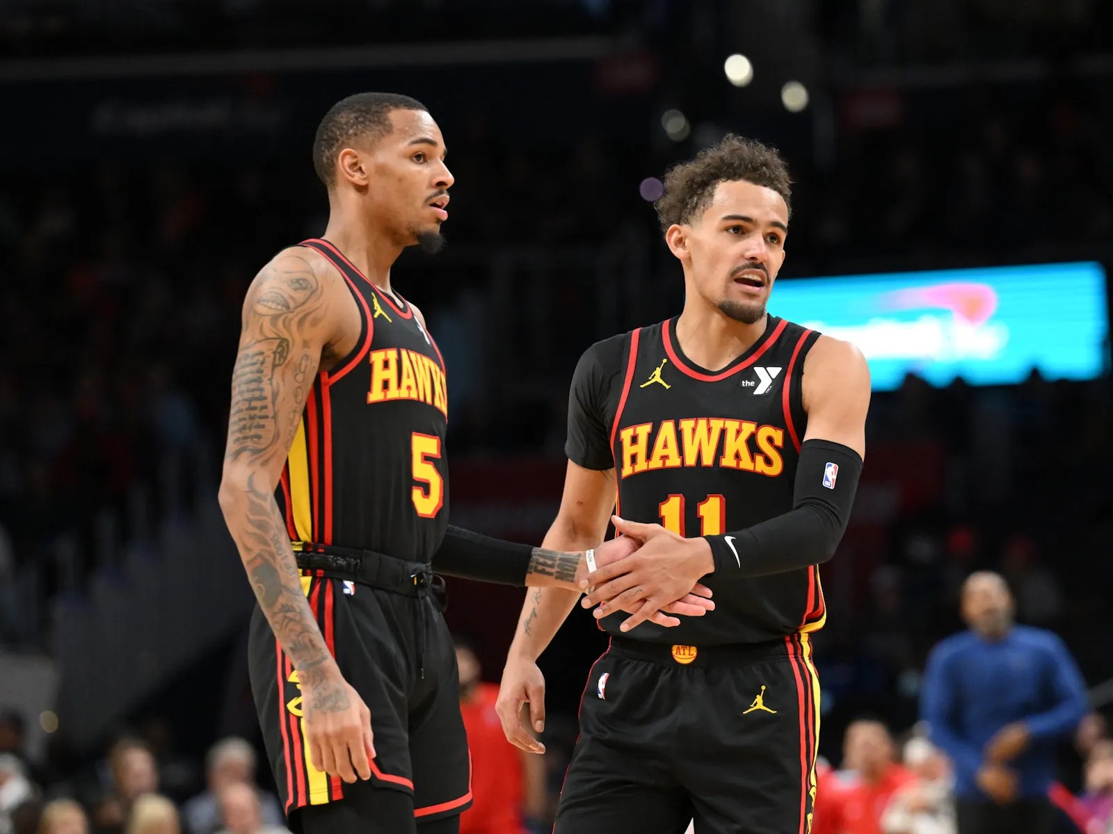 Atlanta Hawks