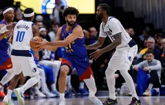 Jamal Murray rejoint à son tour l’infirmerie des Nuggets…