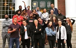 Des cours de gestion financière à Harvard pour Paul Millsap, Zaza Pachulia et Kyrie Irving