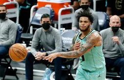 Fin de la lune de miel pour les Hornets