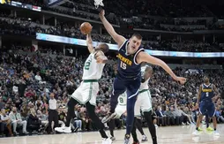 Désormais 7e à l’Ouest, Denver lâche prise au pire moment