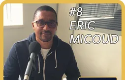 [48 Podcast] Eric Micoud : Georgetown, le shoot et les belles voitures