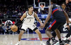 Killian Hayes refuse l’ASVEL en espérant un training camp NBA