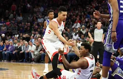 Le renouveau de Danny Green