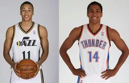 Dante Exum s’est découvert un cousin en NBA !