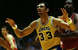 Quiz du soir : les meilleurs marqueurs de l’histoire des playoffs