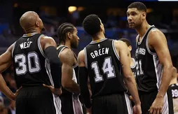 David West : “Il y a une idéologie en place ici, il suffit d’y faire confiance”