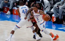 Après George Hill, les Sixers n’excluent pas de recruter un intérieur