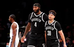 Andre Drummond demande à la presse de New York de ne pas déformer ses propos