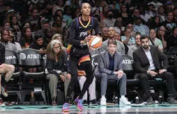 DeWanna Bonner savoure son retour à Phoenix