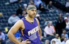 Après une nouvelle humiliation, Jared Dudley s’excuse auprès des fans des Suns