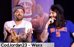 After Hoopcast – Les meilleurs souvenirs NBA de CodJordan23 et Waxx