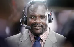 Shaquille O’Neal : “Je n’ai pu montrer que 30% de mon jeu”