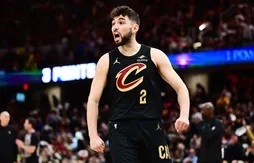 Les Cavs espèrent pouvoir garder Ty Jerome