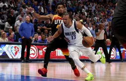 Le MVP de la nuit | Action Brunson