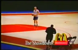 After Hoopcast – Le volume 1 des meilleures publicités NBA