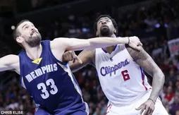 Les Clippers sur le podium à l’Ouest