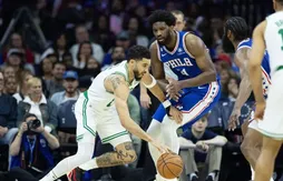 Entre Boston et Philadelphie, une rivalité sous le signe du Game 7