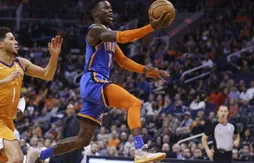 Le Thunder gère mieux son « money time » pour s’imposer à Phoenix