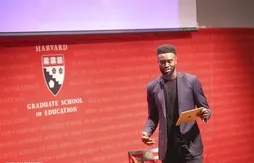 Lors de son passage à Harvard, Jaylen Brown met à mal les préjugés