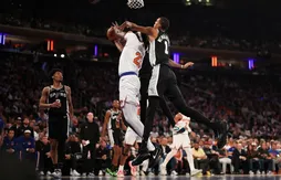 Avec un grand Victor Wembanyama, les Spurs relancent les Finals !
