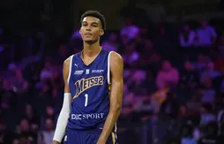 “Extraterrestre”, “Cheat Code”, “Effrayant”… Victor Wembanyama vu par les superstars NBA