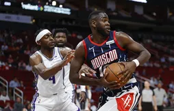 Usman Garuba de retour au Real Madrid ?