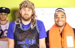 Le Kamoulox du basket, édition 2015