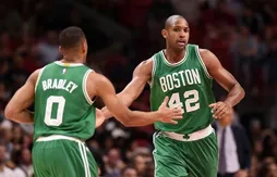 Al Horford évite le braquage du Heat